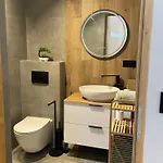 Apartment Dom Pod Orzechem *