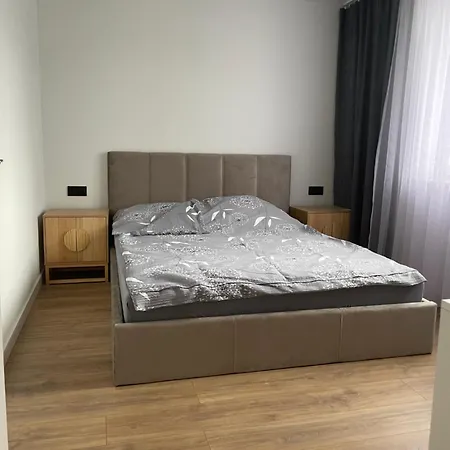 Dom Pod Orzechem Spytkowice (Wadowice)