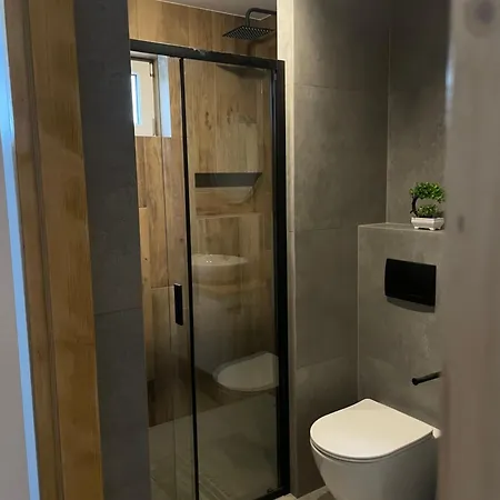 Dom Pod Orzechem Apartament Spytkowice (Wadowice)