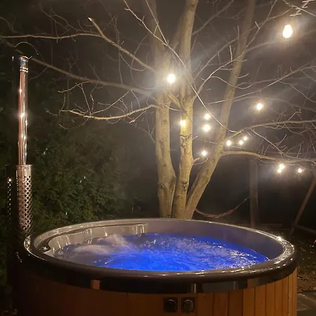 Dom Pod Orzechem Daire Spytkowice (Wadowice)