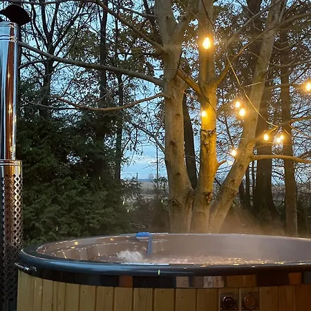 Daire Dom Pod Orzechem Spytkowice (Wadowice)