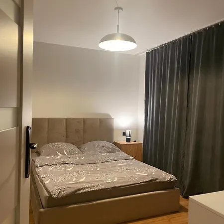 Dom Pod Orzechem Apartament