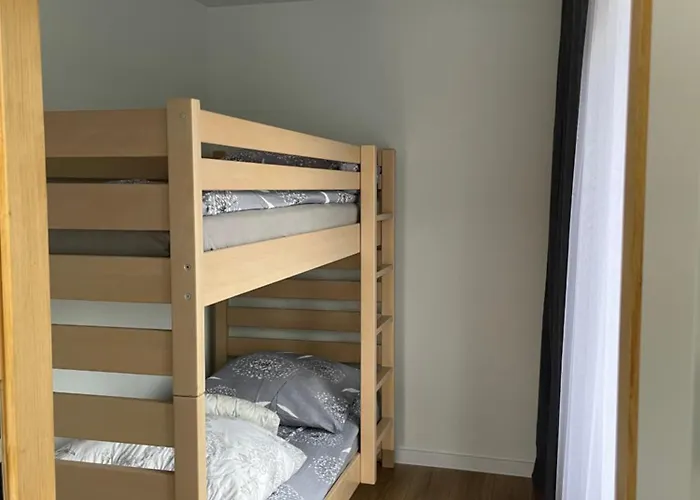 アパート Dom Pod Orzechem Spytkowice